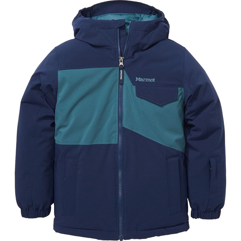 Marmot Rochester Down Ski Jacket